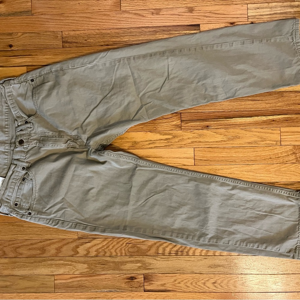 levi’s 505